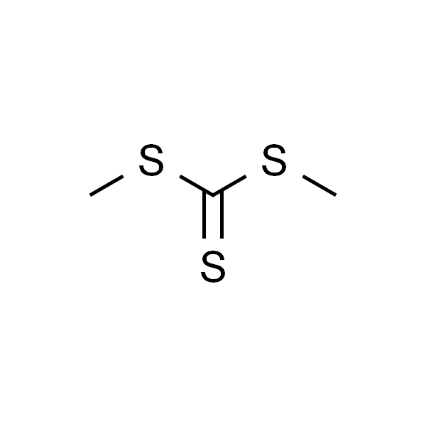三硫代碳酸二甲酯