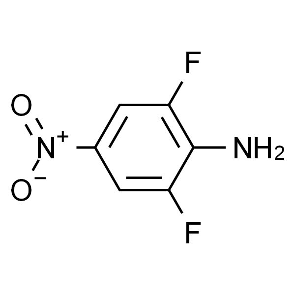2,6-二氟-4-硝基苯胺