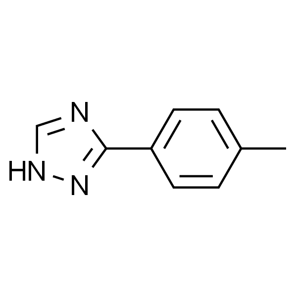 3-(对甲苯基)-1H-1,2,4-三唑