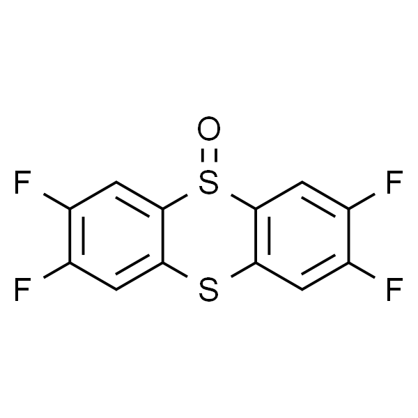 2,3,7,8-四氟蒽5-氧化物