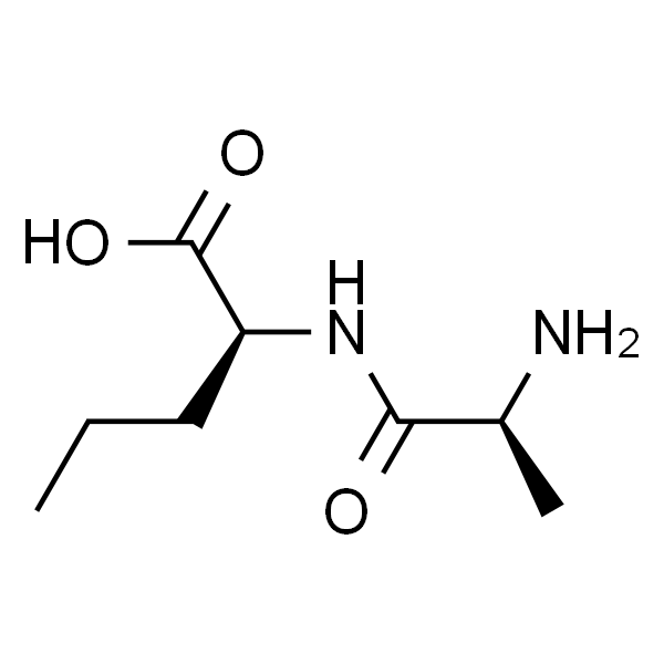 DL-丙氨酰-DL-正缬氨酸