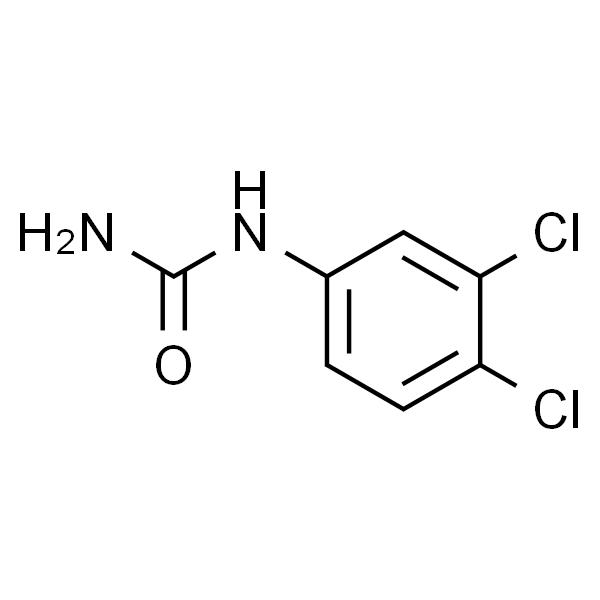 N-(3,4-二氯苯基)脲