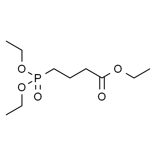 4-膦酰丁酸三乙酯
