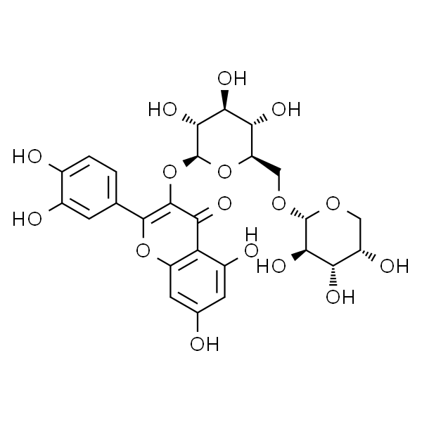 PELTATOSIDE