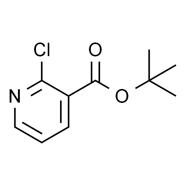 2-氯烟酸叔丁酯