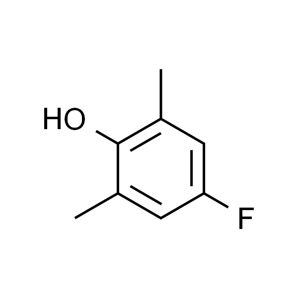 4-氟-2,6-二甲基苯酚