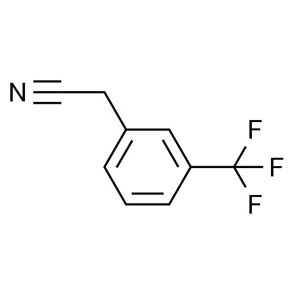 3-(三氟甲基)苯乙腈