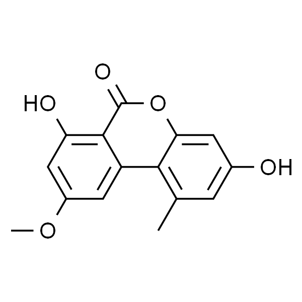 交链孢酚单甲醚