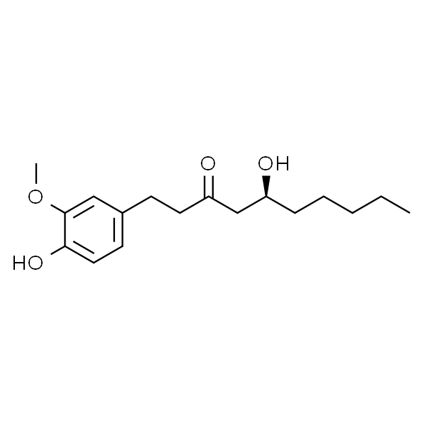 [6]-姜酚
