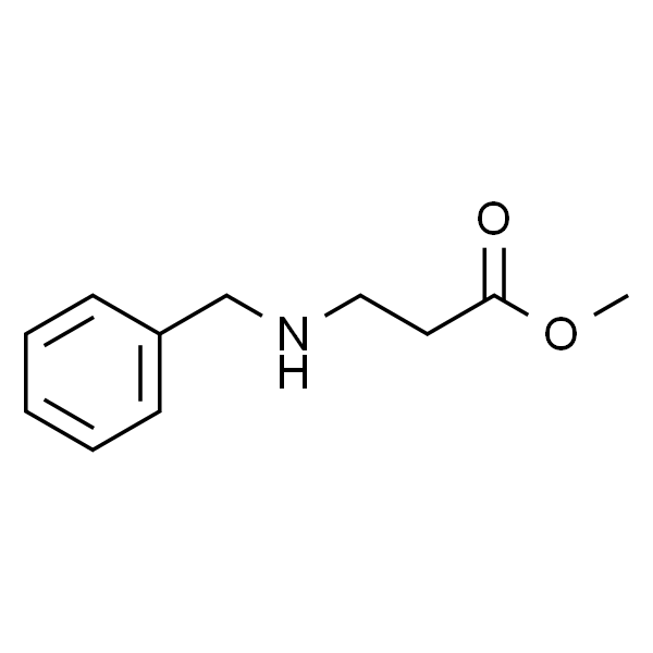 3-(苄氨基)丙酸甲酯