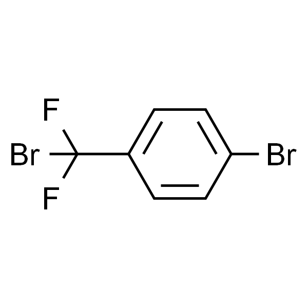 1-溴-4-(溴二氟甲基)苯