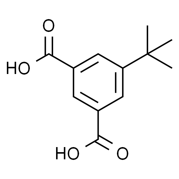 5-叔丁基-1,3-苯二羧酸
