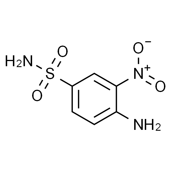 4-氨基-3-硝基苯磺酰胺