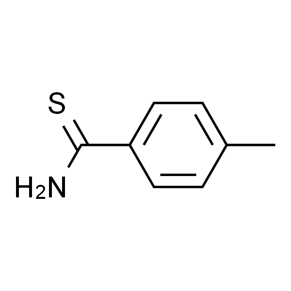 4-甲基硫代苯甲酰胺