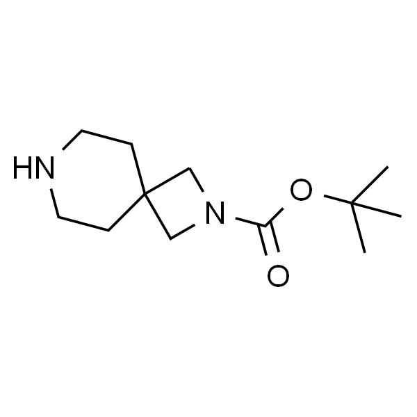 2-叔丁氧羰基-2,7-二氮杂螺[3.5]壬烷