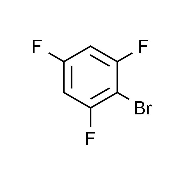 1-溴-2,4,6-三氟苯