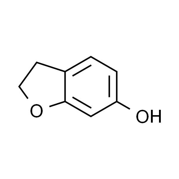 2,3-二氢-6-羟基苯并呋喃