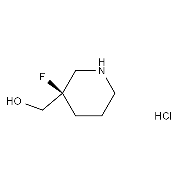 (R)-(3-氟哌啶-3-基)甲醇盐酸盐