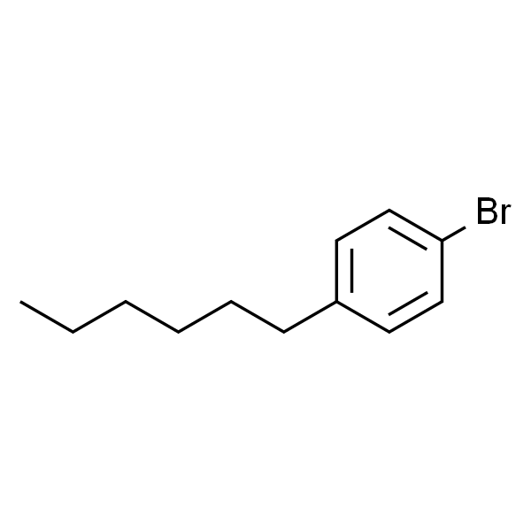 1-溴-4-己苯