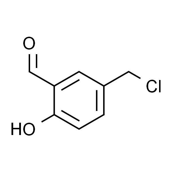 5-(氯甲基)-2-羟基苯甲醛