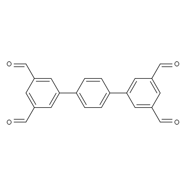 [1,1’:4’,1”-三联苯]-3,3”,5,5”-四乙醛