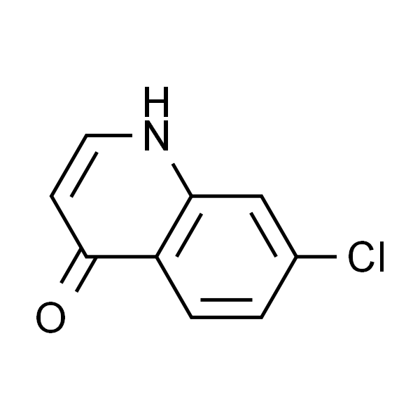 7-氯代喹啉-4(1H)-酮