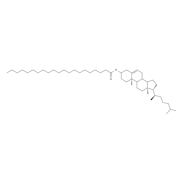 Cholesteryl Heneicosanoate