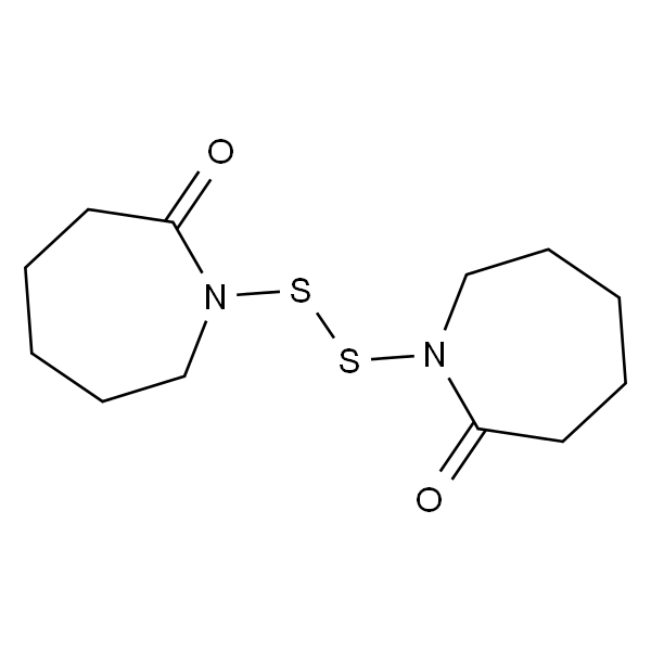 1,1''-二硫烷二基双(氮杂环庚烷-2-酮)