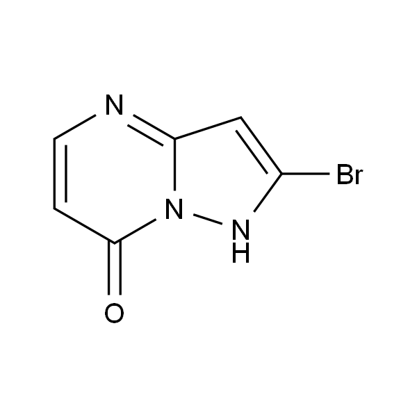 2-溴吡唑[1,5-a]嘧啶-7(1H)-酮