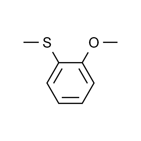 2-甲氧基茴香硫醚