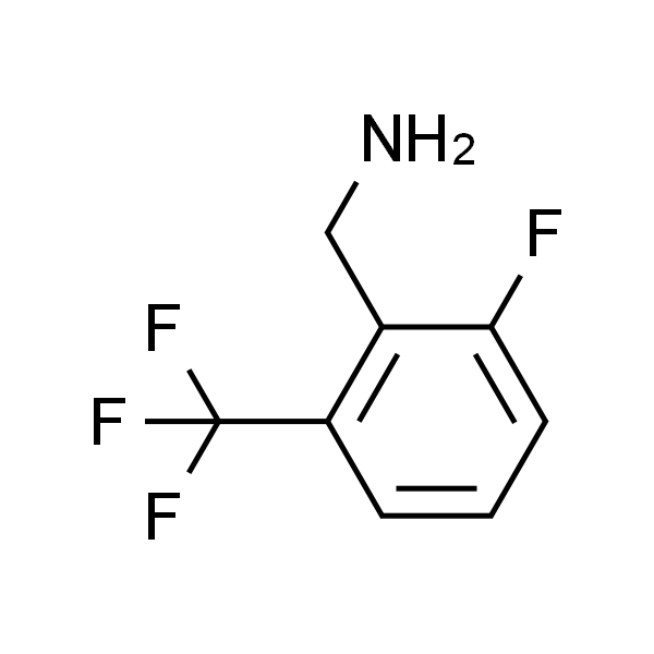 2-氟-6-三氟甲基苄胺