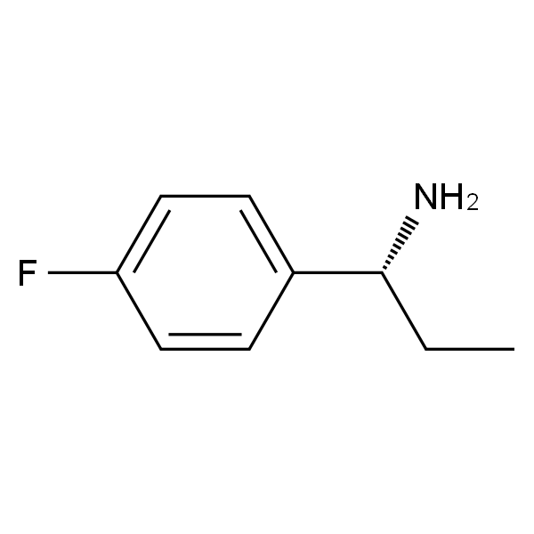 (R)-1-(4-氟苯基)-1-丙胺