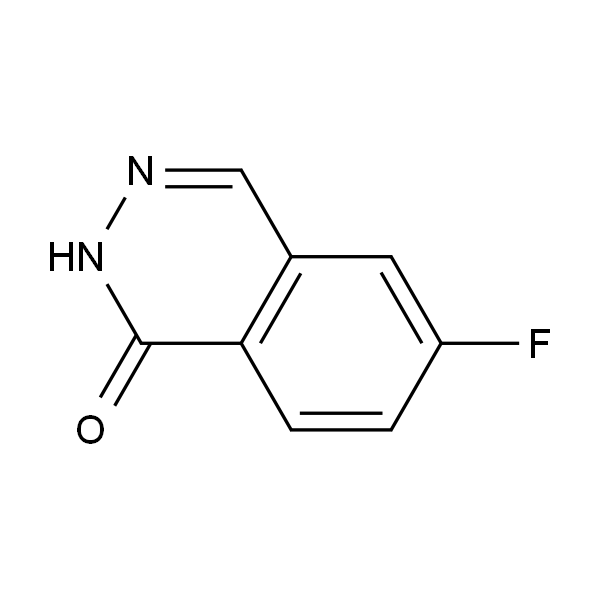 6-氟酞嗪-1(2H)-酮