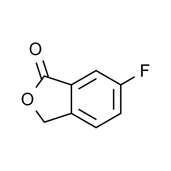 6-氟-1(3H)-异苯并呋喃酮