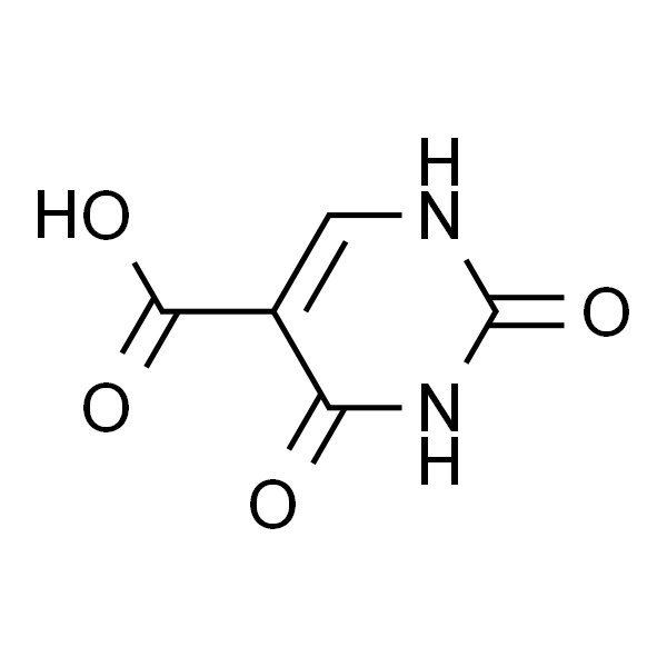 2,4-二羟基-5-嘧啶甲酸