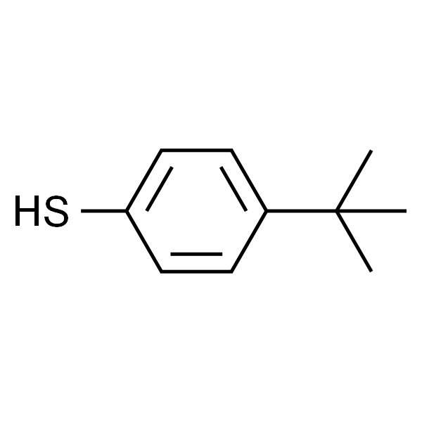 4-叔丁基苯硫酚