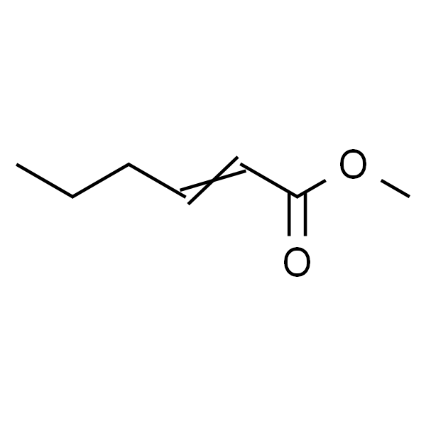 2-己烯酸甲酯
