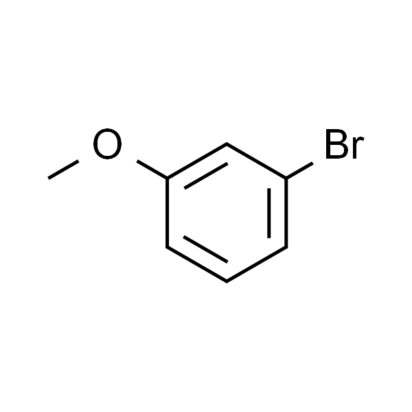 间溴苯甲醚