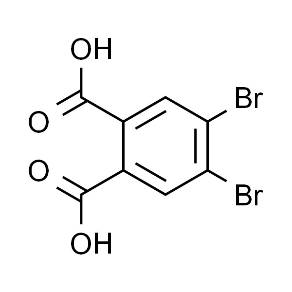 4,5-二溴邻苯二甲酸