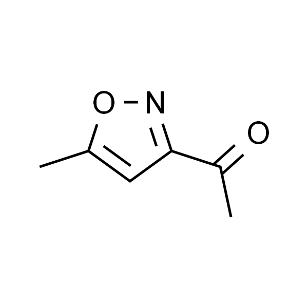 1-(5-甲基-3-异噁唑)乙酮