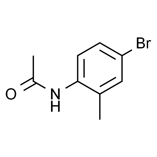 4'-溴-2'-甲基乙酰苯胺