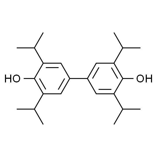 3,3',5,5'-四异丙基联苯-4,4-二醇