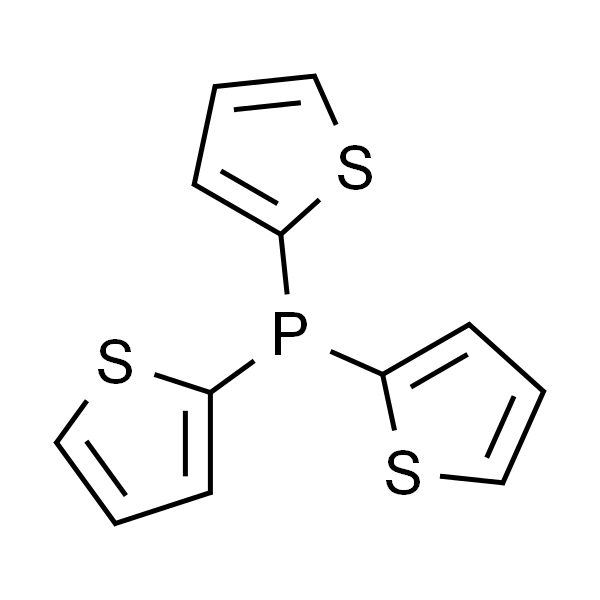 三(2-噻吩基)膦