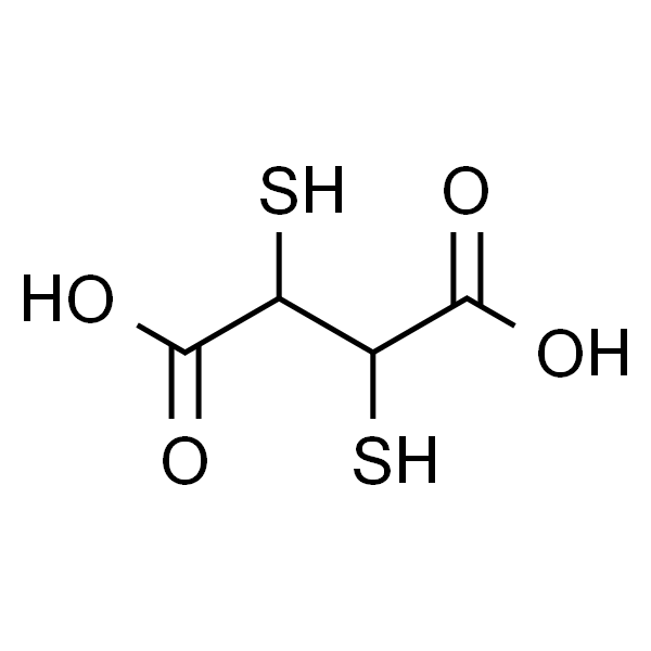 2,3-二巯基丁二酸