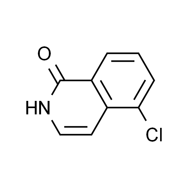 5-氯异喹啉-1(2H)-酮