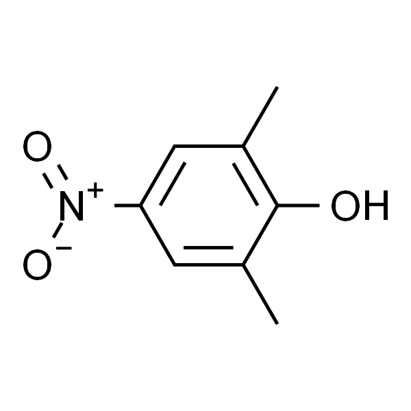 2,6-二甲基-4-硝基苯酚