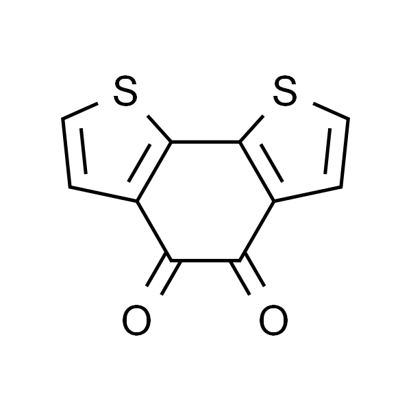 苯并[2,1-b:3,4-b'']二噻吩-4,5-二酮