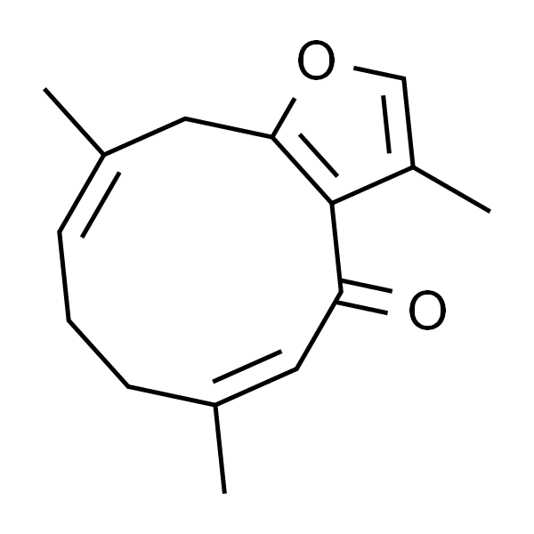 莪术呋喃二烯酮