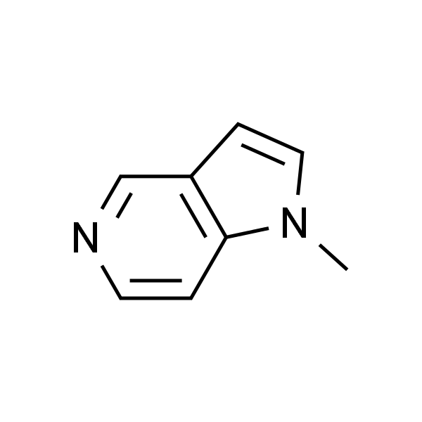 1-METHYL-1H-PYRROLO[3,2-C]PYRIDINE