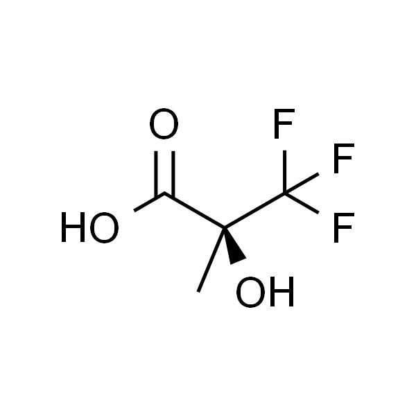 (S)-3,3,3-二氟-2-羟基-2-甲基丙酸
